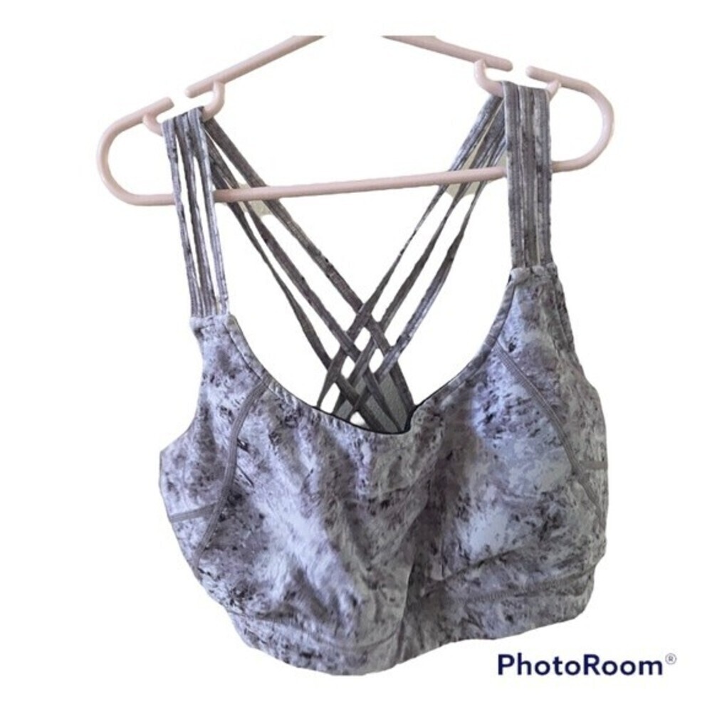 COPY - Calvin Klein performance sports bra size medium